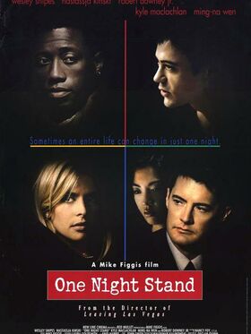 One Night Stand 1997